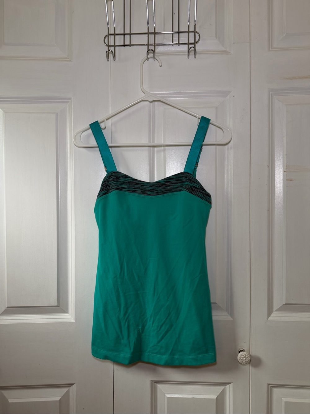 Lululemon Vintage Tank Top